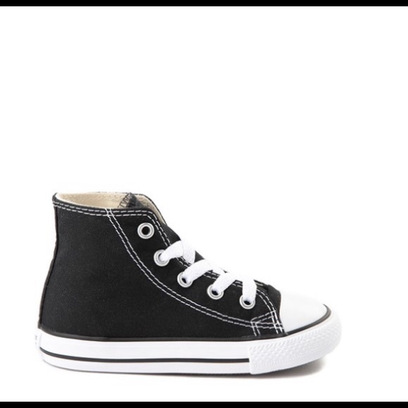 Converse Chuck Taylor All Star Hi- Sneakers - Picture 10 of 10